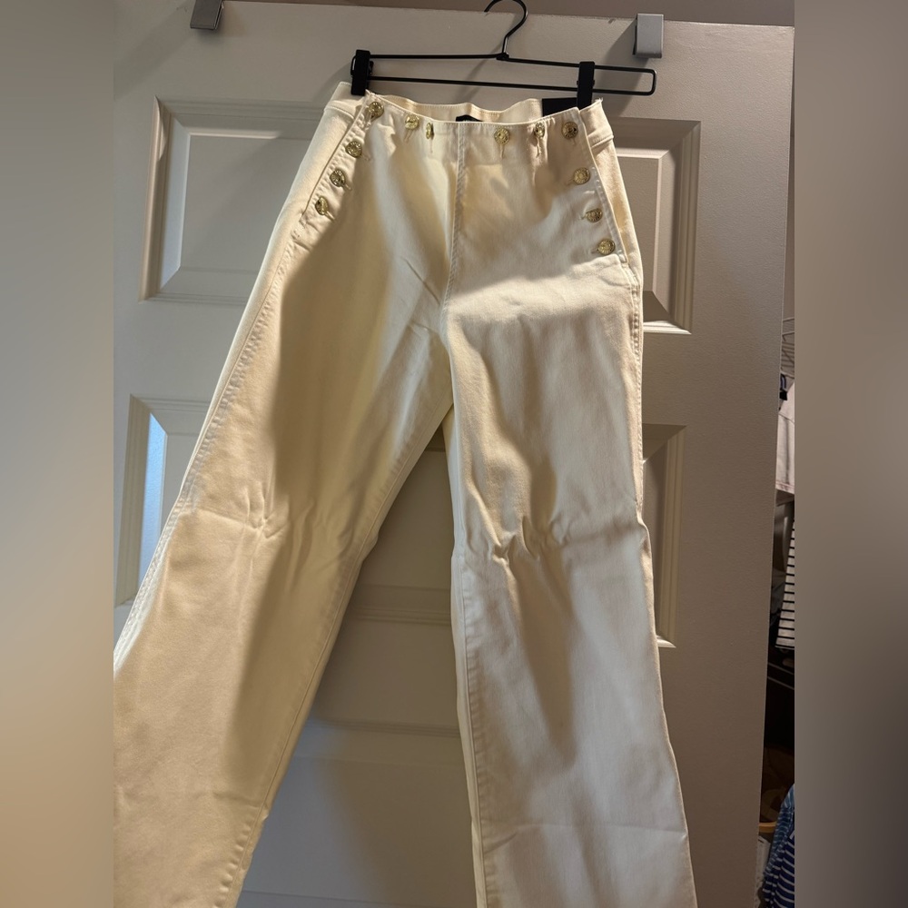 Express Jeans